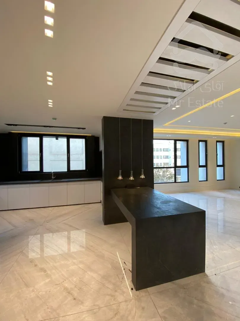 رهن و اجاره آپارتمان 220 متر منطقه 1 تاپ لوکیشن نوساز تکواحدی