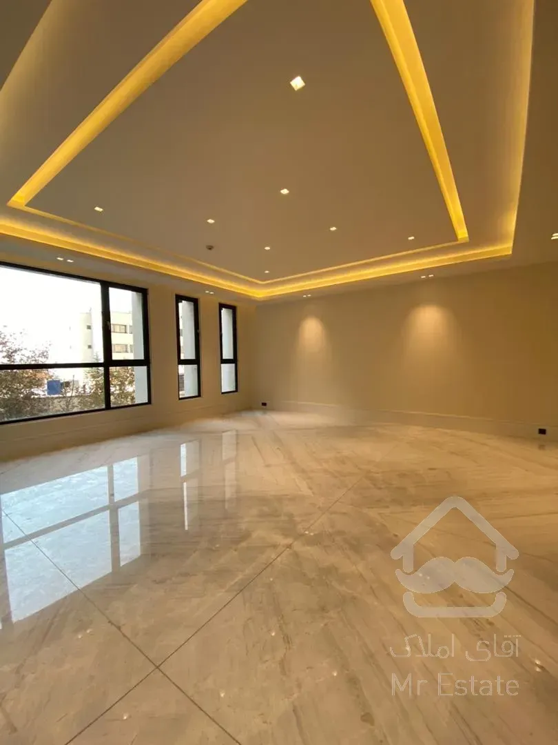 رهن و اجار آپارتمان 200 متر مدرن منطقه 1