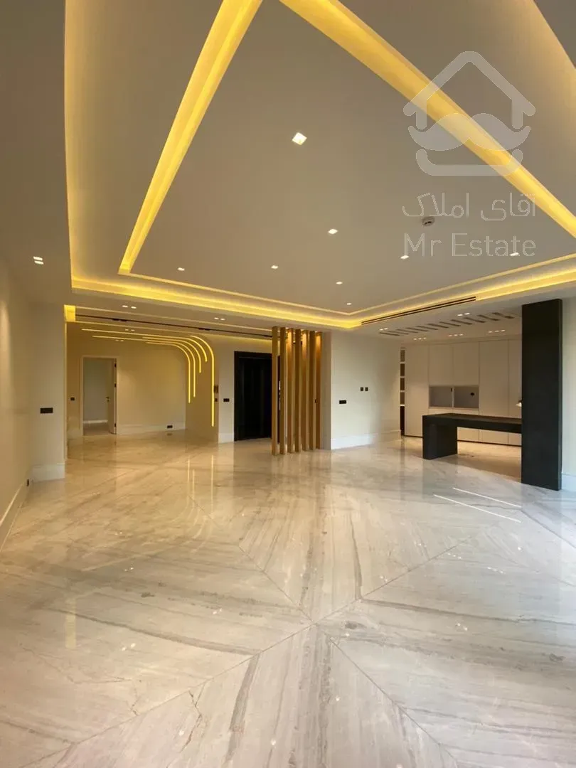 رهن و اجاره آپارتمان 205 متری نوساز تکواحدی منطقه 1