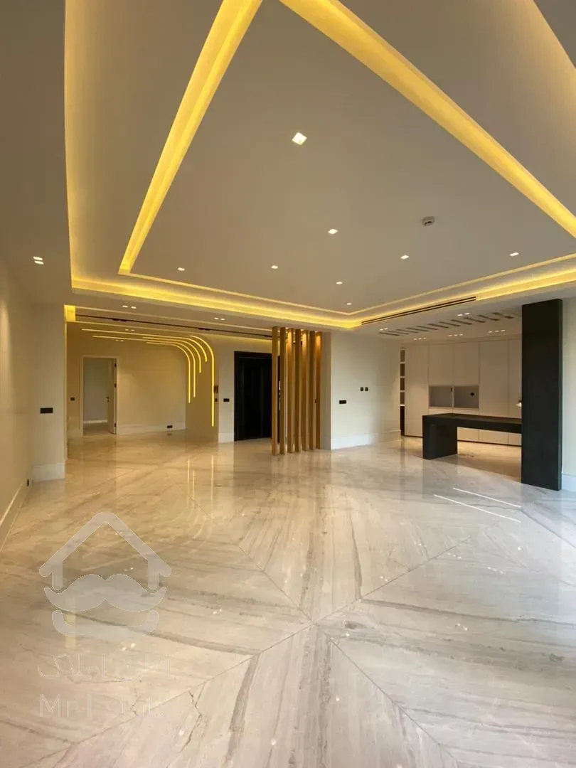 رهن و اجاره آپارتمان نیاوران 200 متر 2پارکینگ منطقه 1