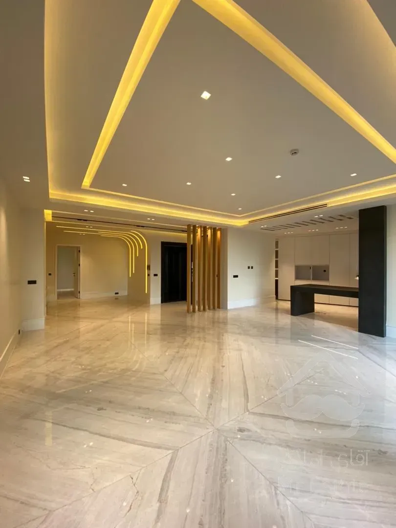 رهن و اجاره آپارتمان 220 متر منطقه 1 تاپ لوکیشن نوساز تکواحدی