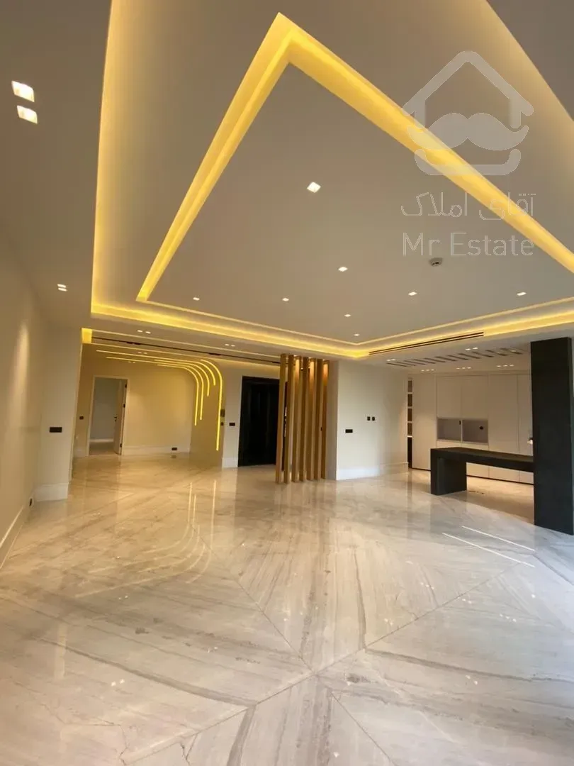 رهن و اجاره آپارتمان 205 متری نوساز تکواحدی منطقه 1