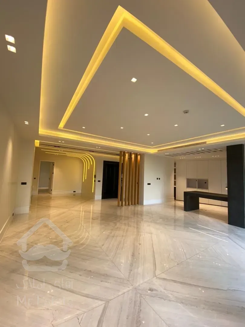 رهن و اجاره  آپارتمان 200 متر فرمانیه 3 خواب منطقه 1