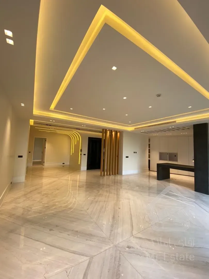 رهن و اجاره آپارتمان 220 متر منطقه 1 تاپ لوکیشن نوساز تکواحدی