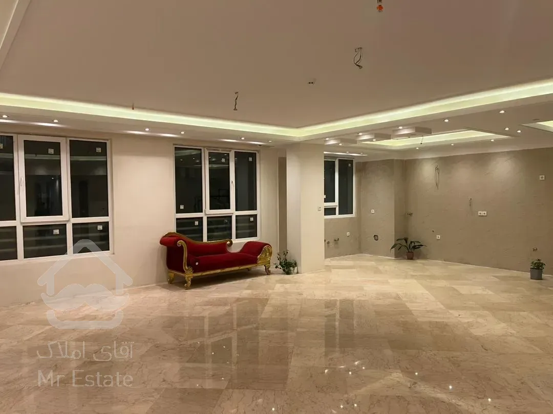 اجاره آپارتمان ۱۱۰متری سرمایه گذاری فرصاد شرقی