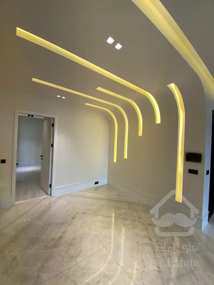 رهن و اجاره  آپارتمان 200 متر فرمانیه 3 خواب منطقه 1