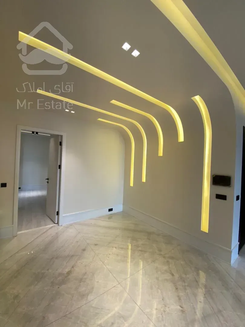 رهن و اجاره آپارتمان 205 متری نوساز تکواحدی منطقه 1