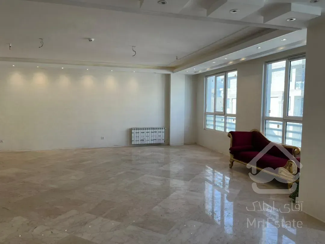 اجاره آپارتمان ۱۱۰متری سرمایه گذاری فرصاد شرقی