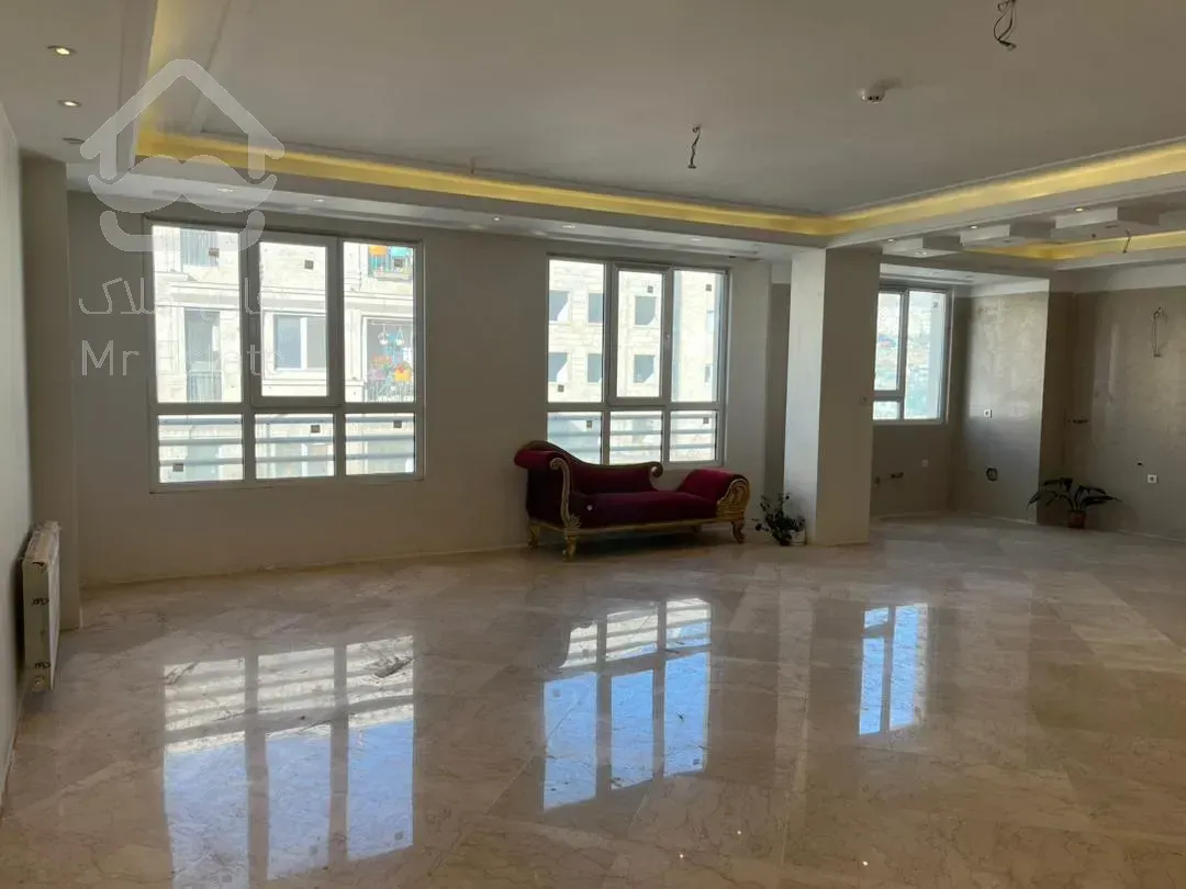 اجاره آپارتمان ۱۱۰متری سرمایه گذاری فرصاد شرقی