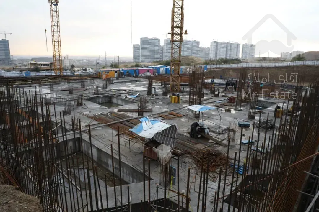 فروش برج بنیتا ۲ خواب چیتگر سود عالی سرمایه گذاری تهاتر با خودرو ملک ویلا کردان مازندران انزلی