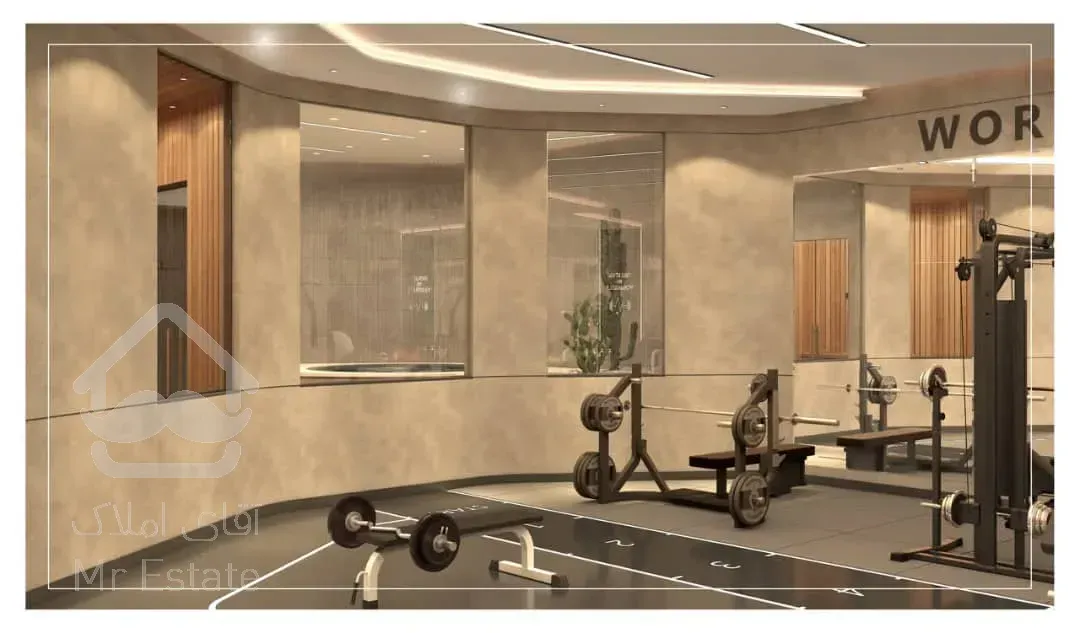 فروش برج بنیتا ۲ خواب چیتگر سود عالی سرمایه گذاری تهاتر با خودرو ملک ویلا کردان مازندران انزلی