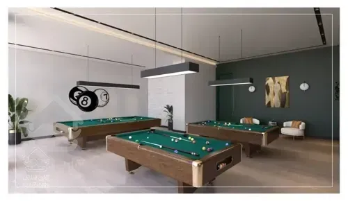 فرصتی استثنایی پیش فروش واحد ۱۰۸متری چیتگر  برج فاخر و مجلل دارای دوخواب اکازیون سند تک برگ