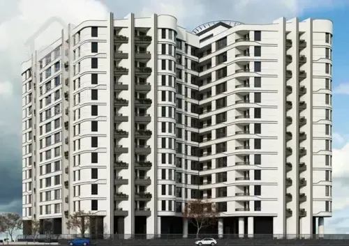 چیتگر بمب سرمایه‌گذاری خاکی از جنس طلا پيش فروش واحد ۹۲ متری  برج فاخر بنیتا دارای ۲ خواب اقساطی