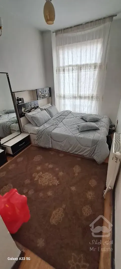 ۷۰ متر /فول امکانات