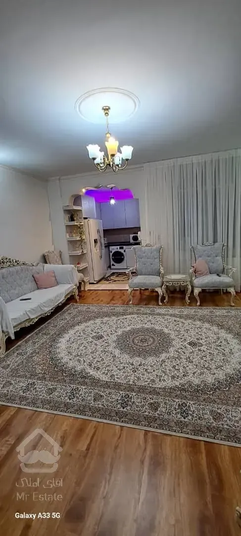 ۷۰ متر /فول امکانات