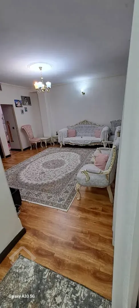 ۷۰ متر /فول امکانات