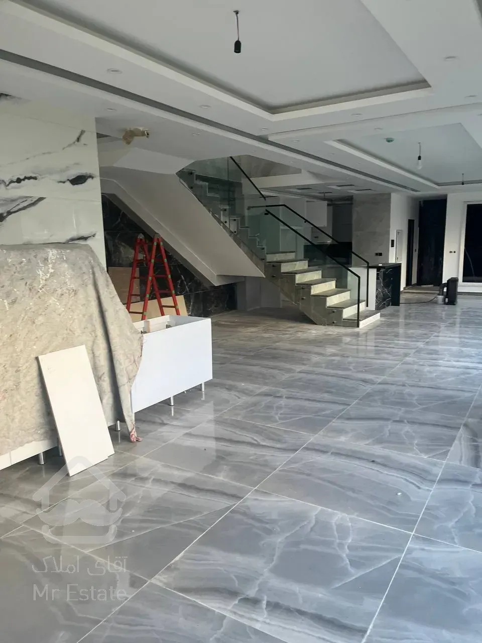 ویلایی ۴۸۰ متری در بندرانزلی ویو دریا