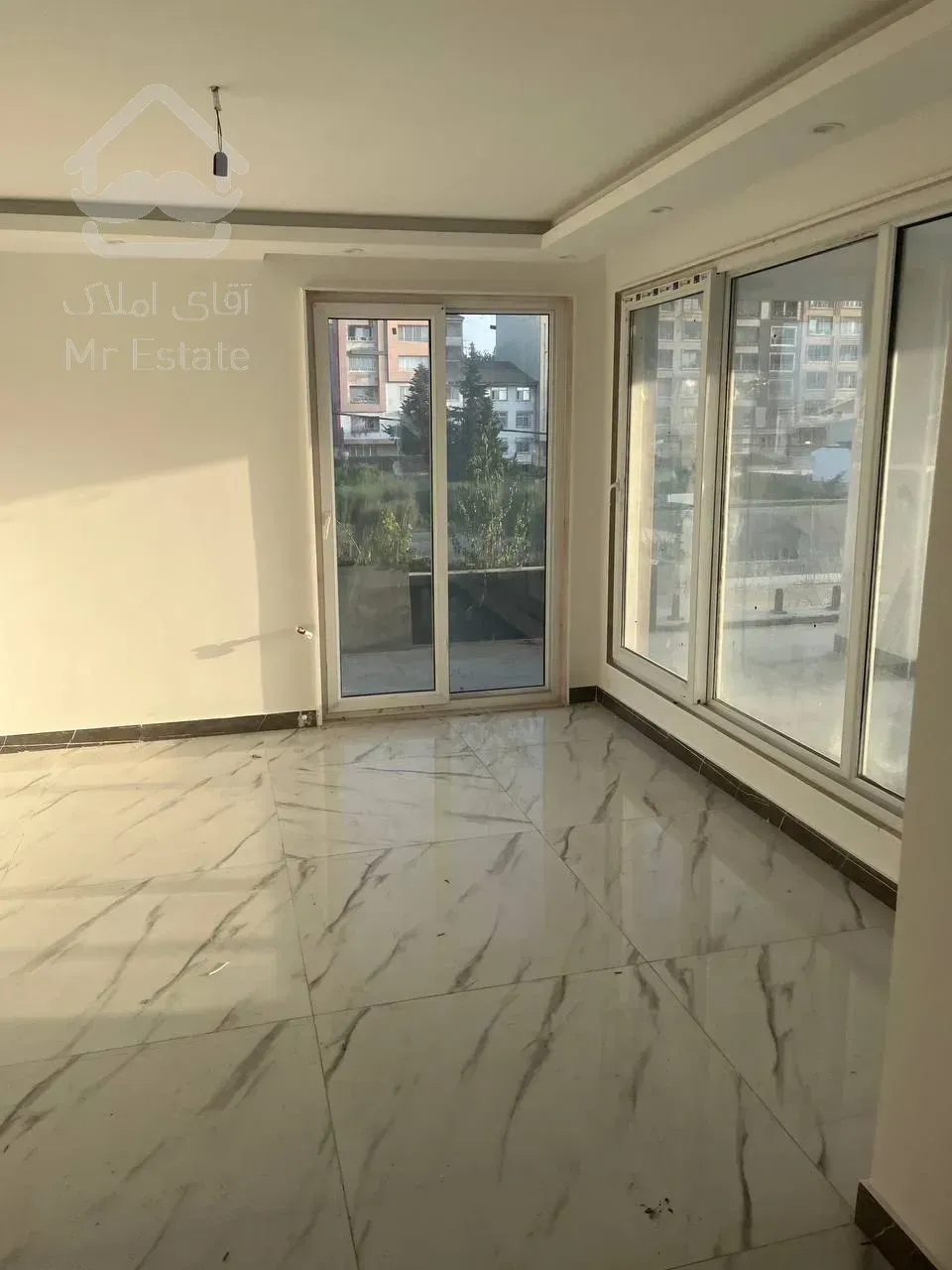 ویلایی ۴۸۰ متری در بندرانزلی ویو دریا