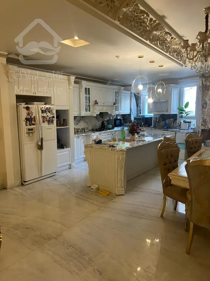 منظریه / ۱۸۳ متر ۳ خواب / تکواحدی