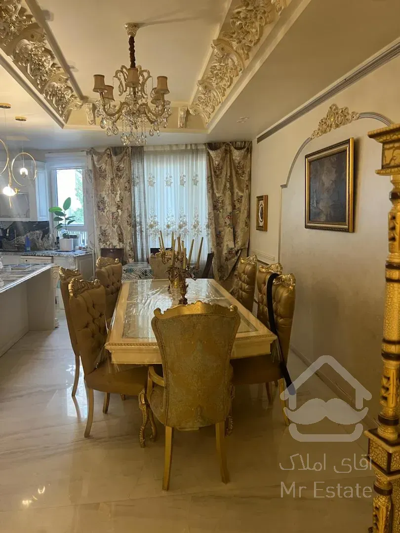 منظریه / ۱۸۳ متر ۳ خواب / تکواحدی