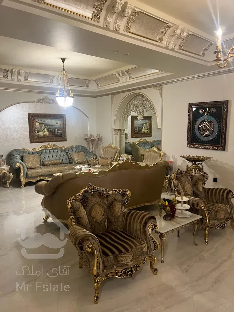 منظریه / ۱۸۳ متر ۳ خواب / تکواحدی