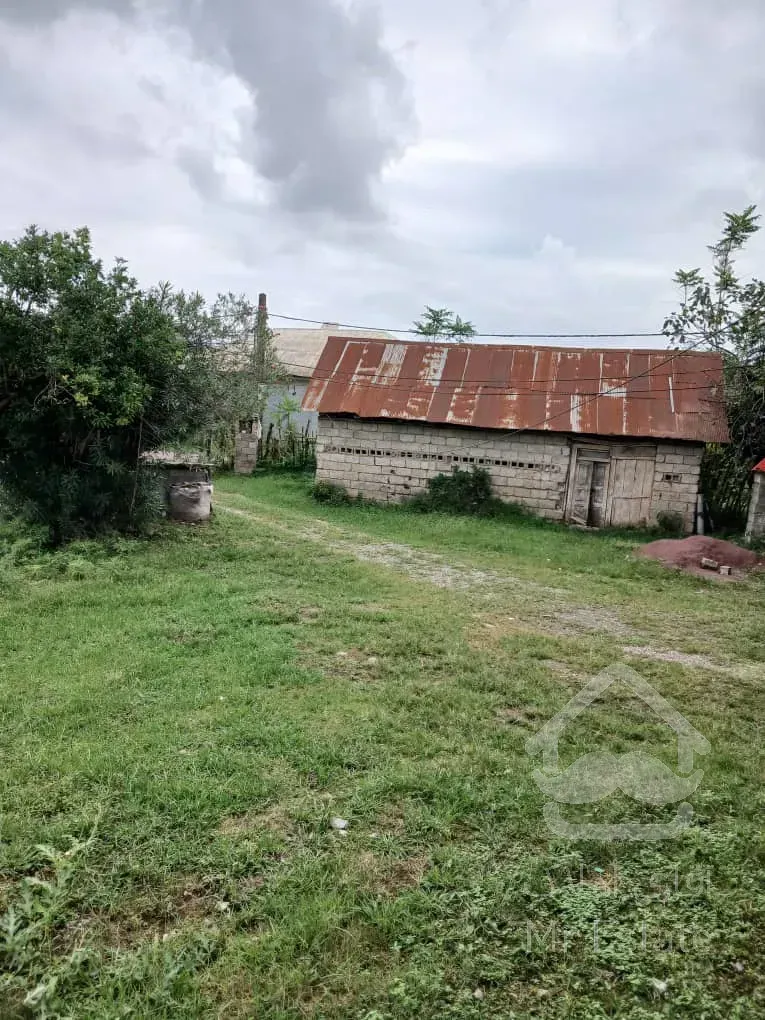 فروش زمین مسکونی در سیاهکل گیلان