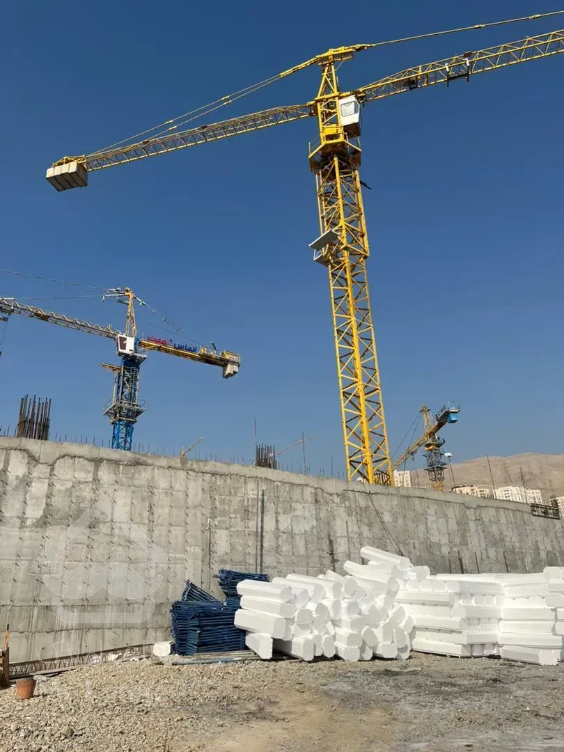 فرصت استثنای پیش فروش واحد ۱۰۸ متری چیتگر  برج باشکوه و بی نظیر سند تک برگ  اقساطی