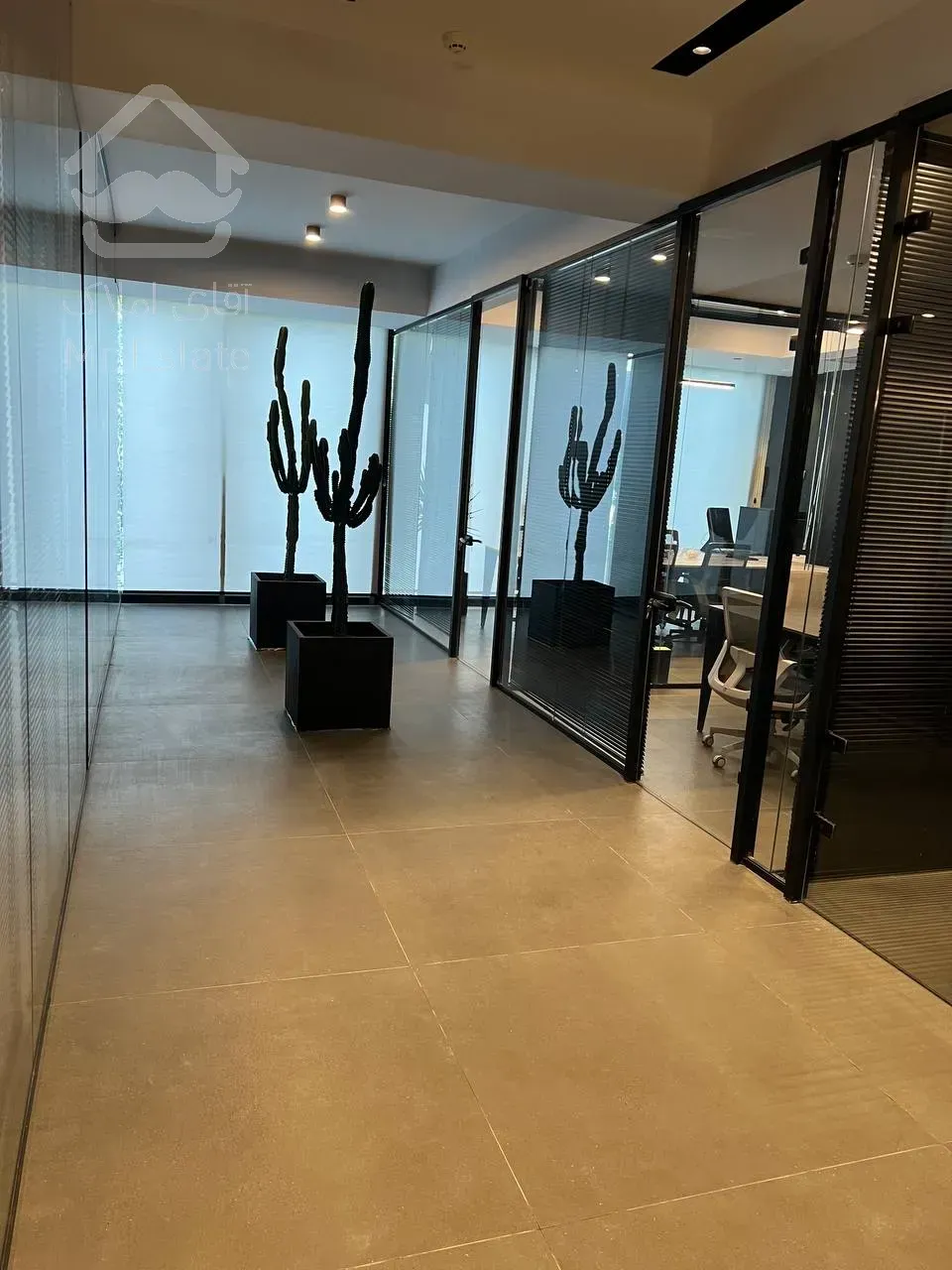 برج لاله/لوکس/قدسیه