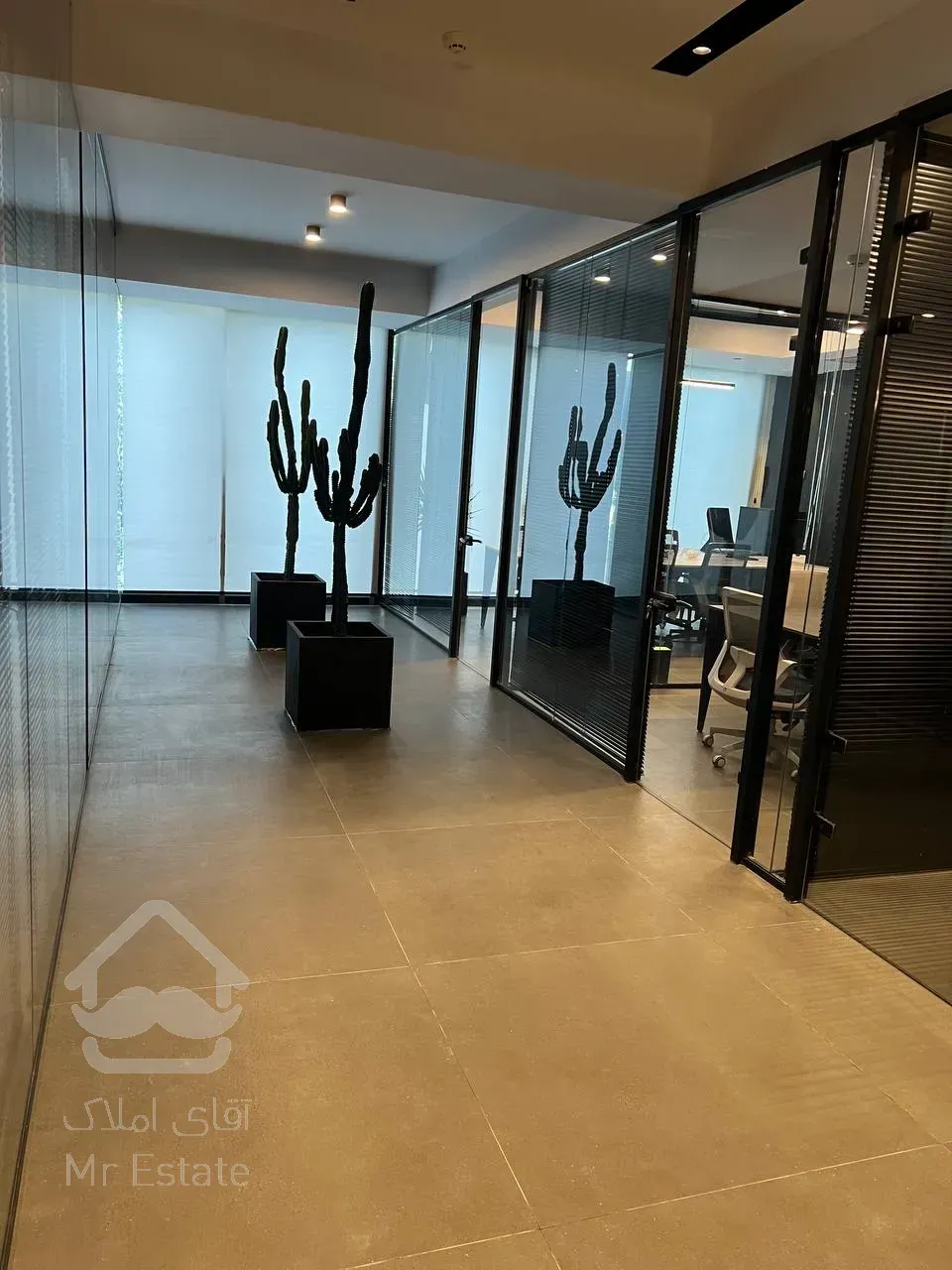 برج لاله اقدسیه