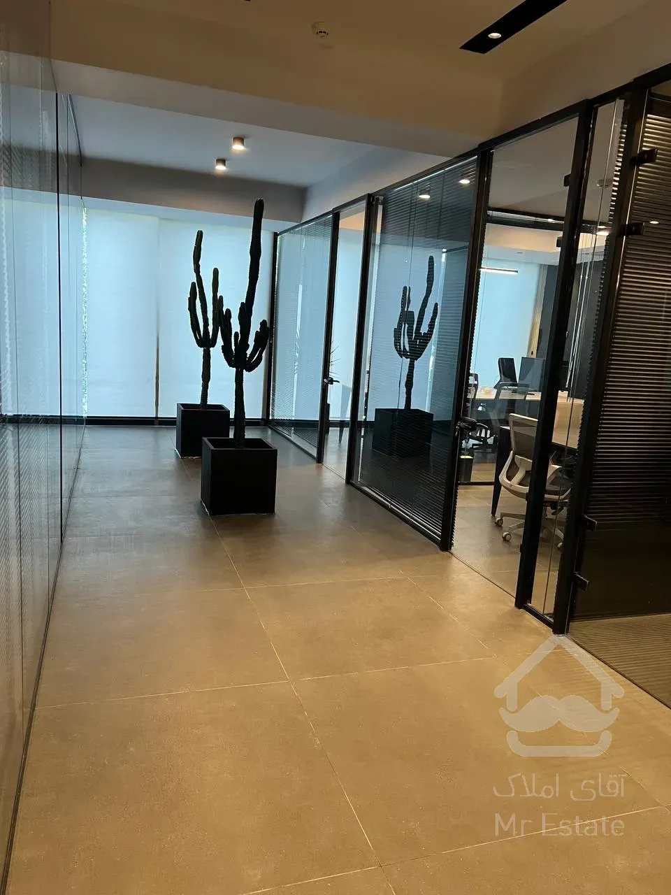 برج لاله اقدسیه