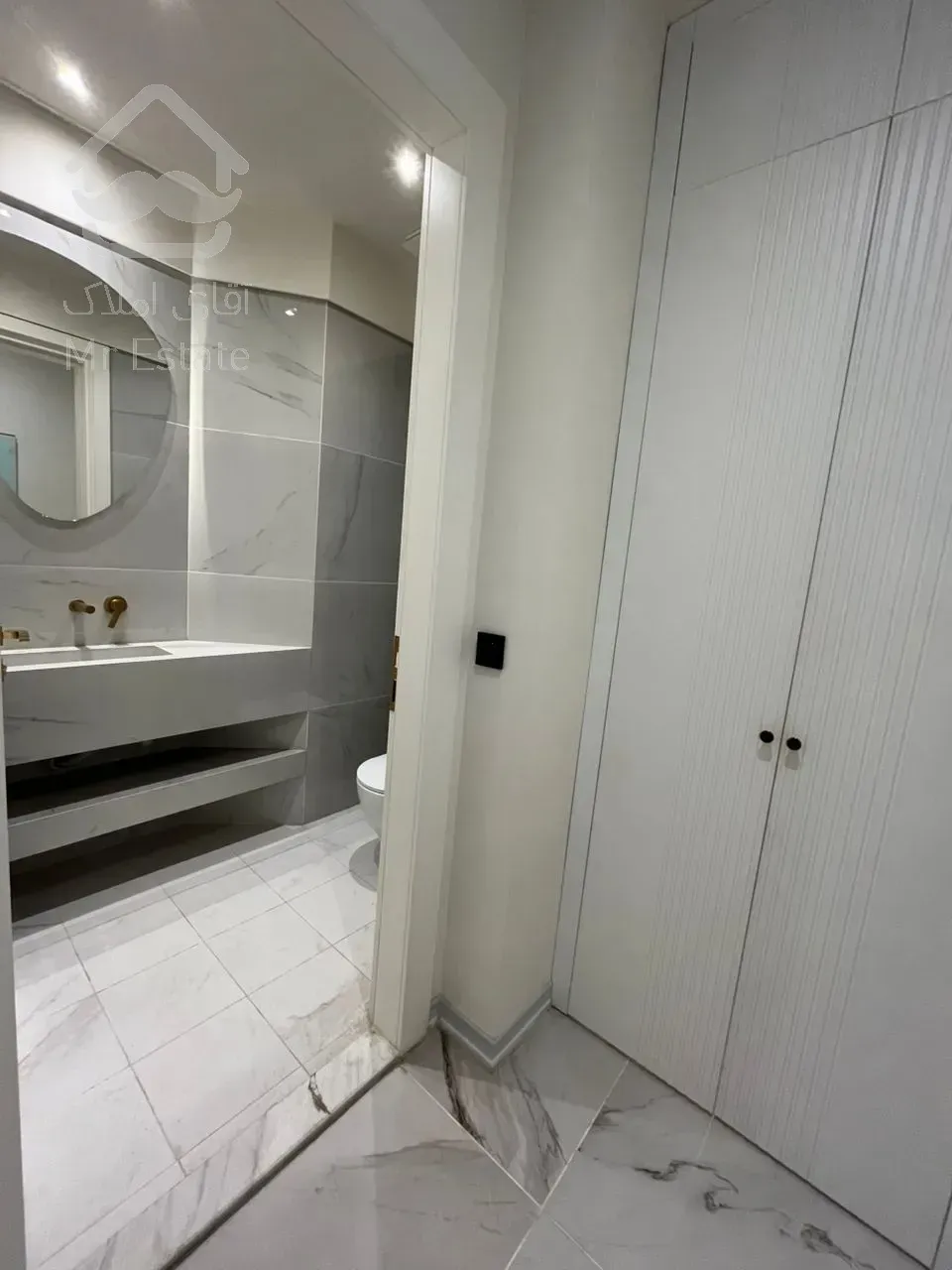 رهن و اجاره آپارتمان 170 متر مدرن  نوساز منطقه 1