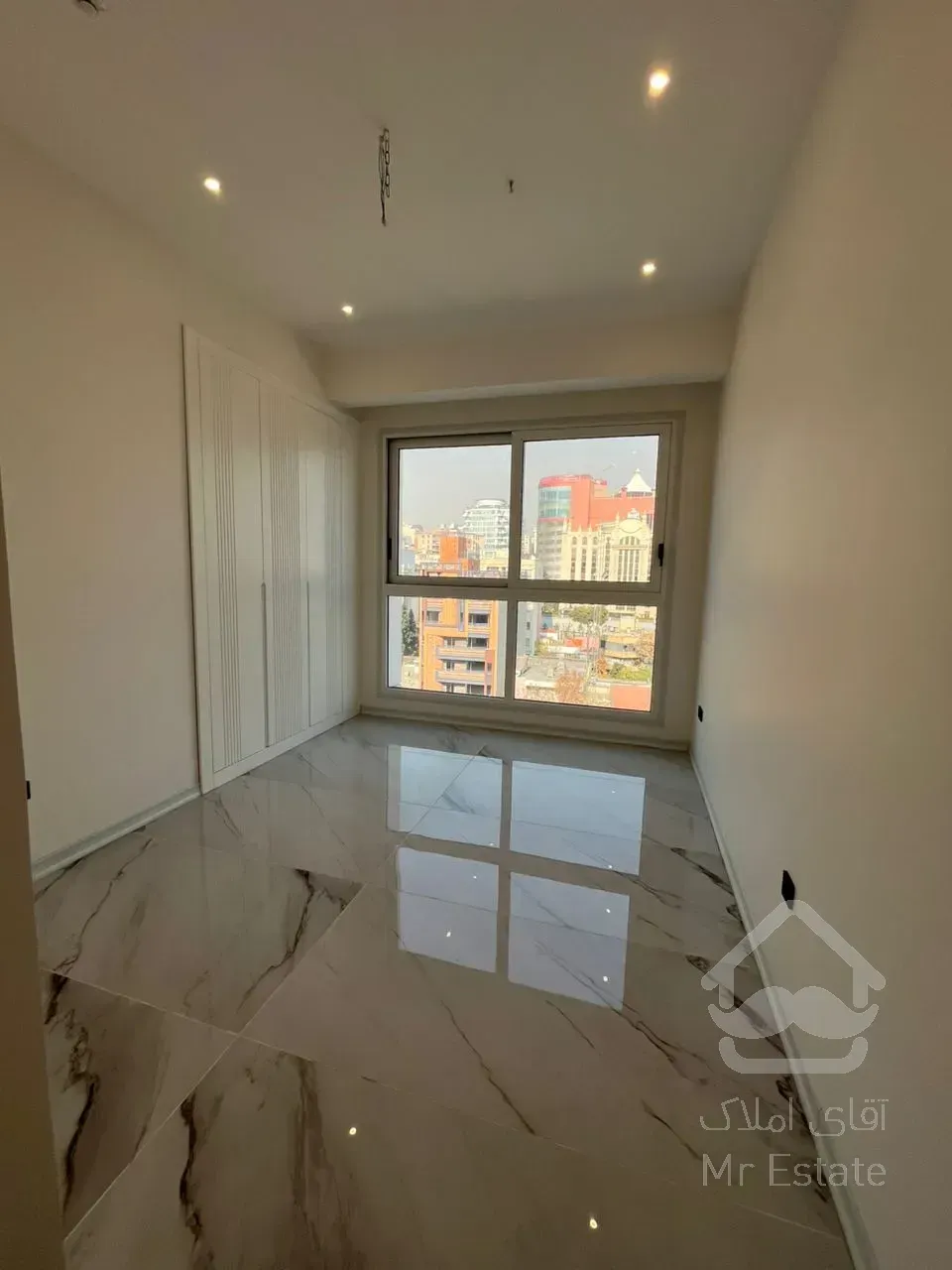 رهن و اجاره آپارتمان 170 متر مدرن  نوساز منطقه 1
