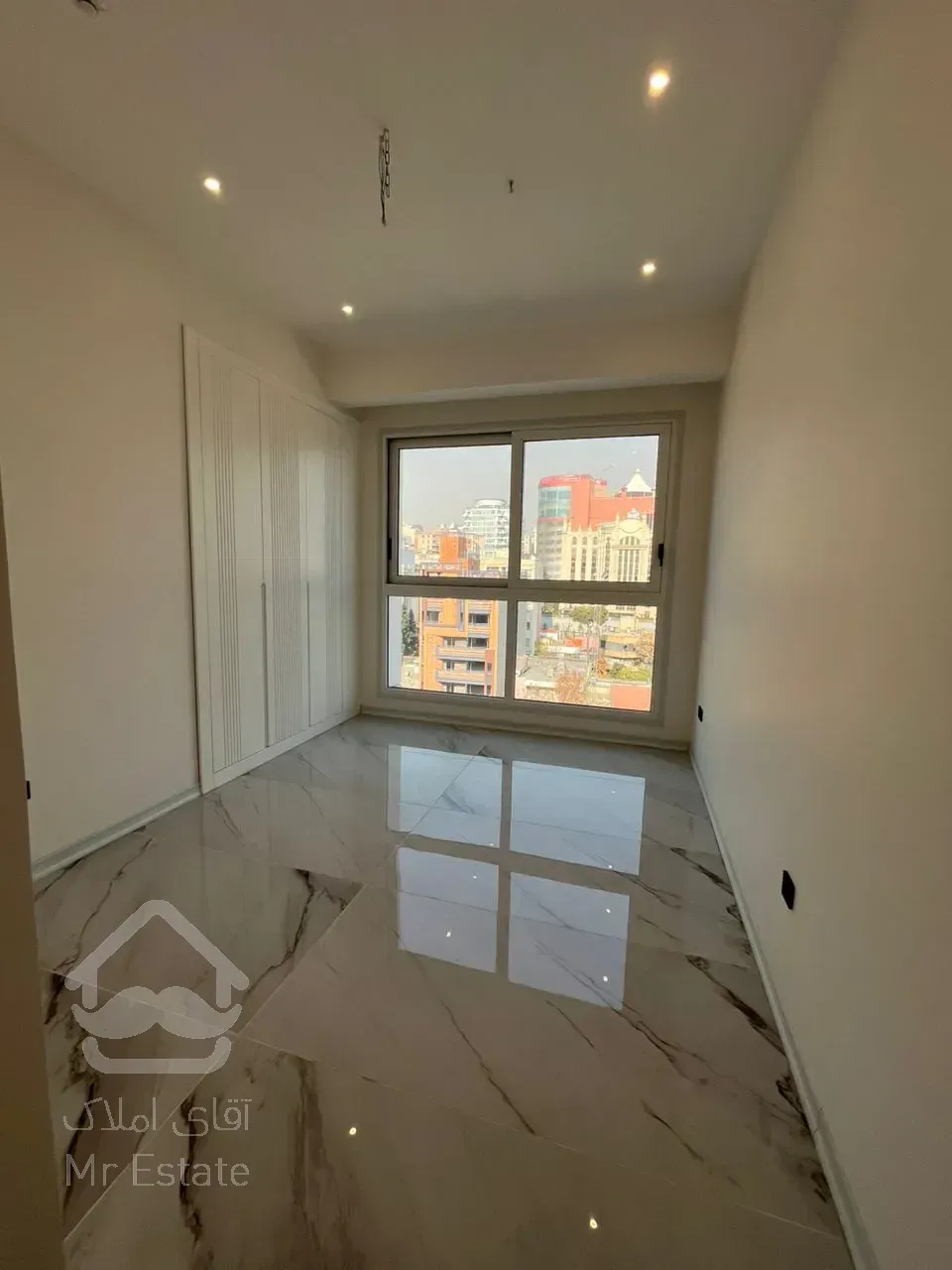 نیاوران رهن و اجاره 4 خواب منطقه 1