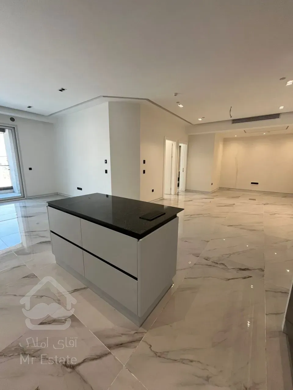 نیاوران رهن و اجاره 4 خواب منطقه 1