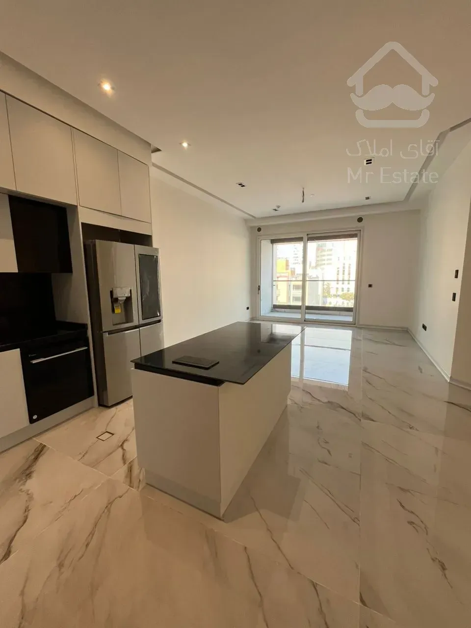 نیاوران رهن و اجاره 4 خواب منطقه 1