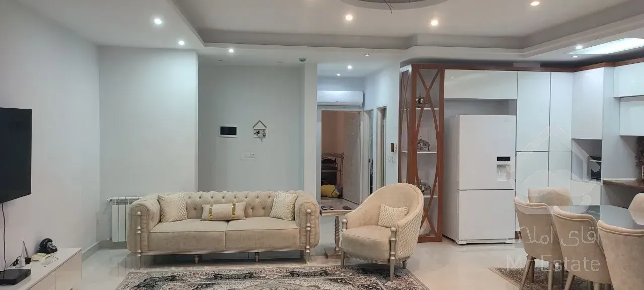 ویلایی ۳۱۲ متری در پاسداران