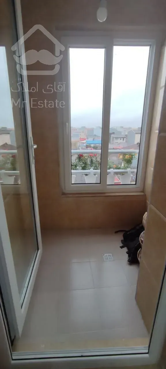 ویلایی ۳۱۲ متری در پاسداران