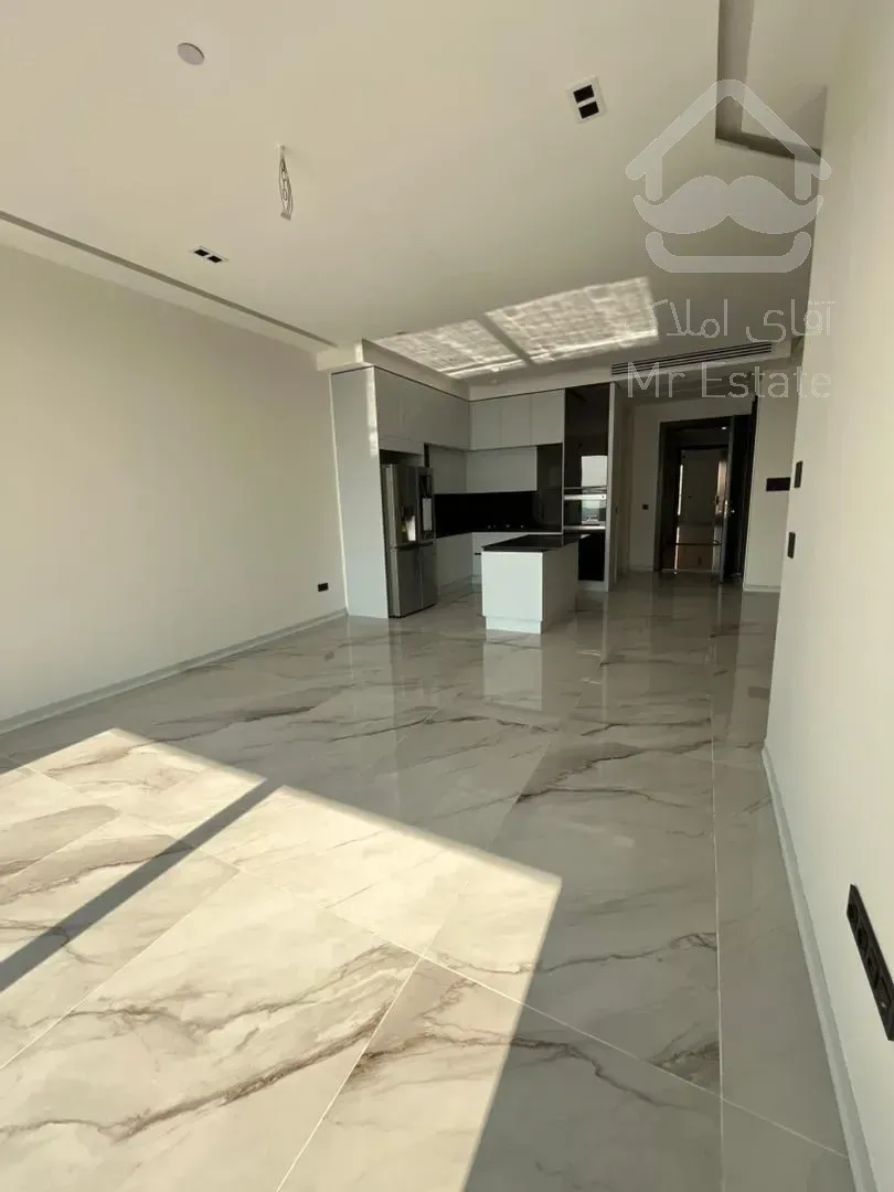 خرید آپارتمان سند اداری عباس آباد 170 متر