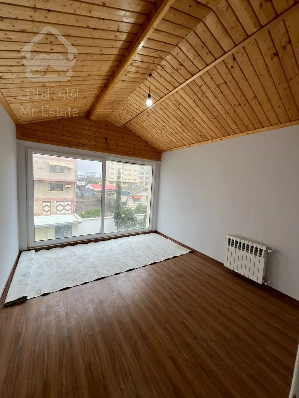 ویلایی ۳۱۲ متری در پاسداران