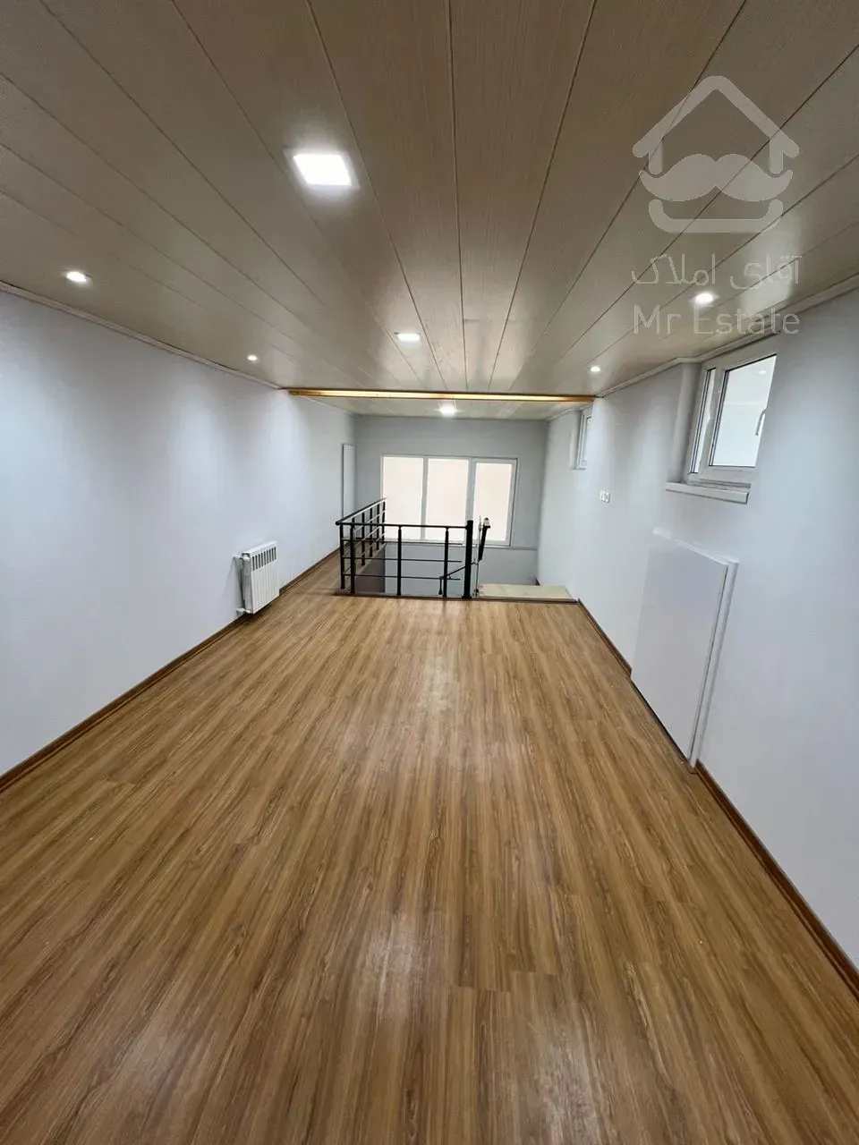 ویلایی ۳۱۲ متری در پاسداران