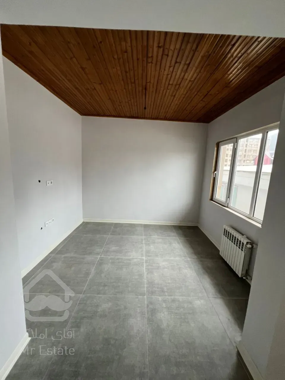 ویلایی ۳۱۲ متری در پاسداران