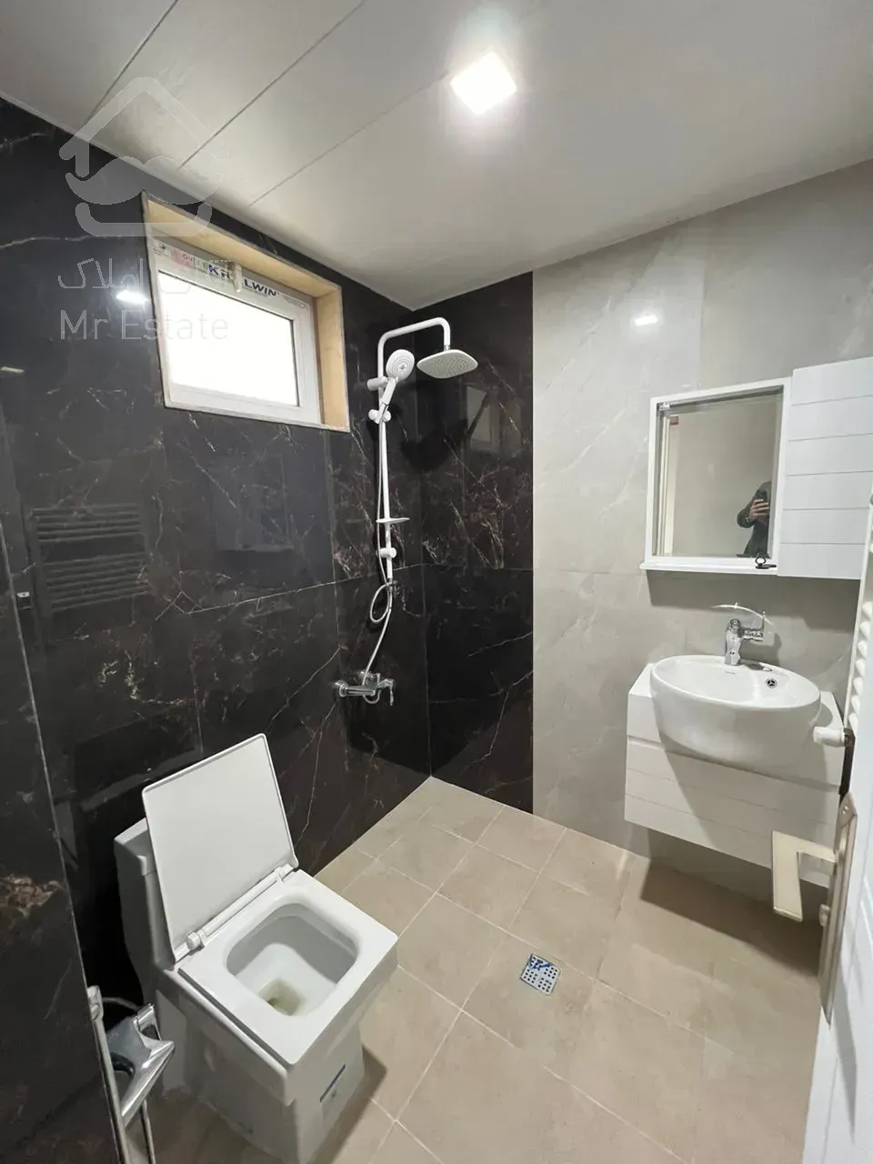 ویلایی ۳۱۲ متری در پاسداران