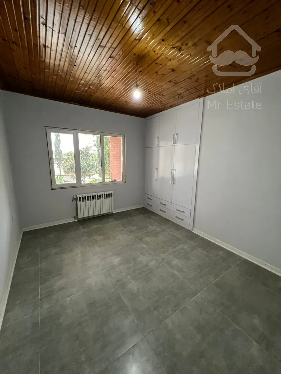 ویلایی ۳۱۲ متری در پاسداران