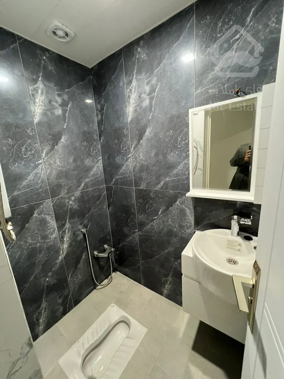 ویلایی ۳۱۲ متری در پاسداران