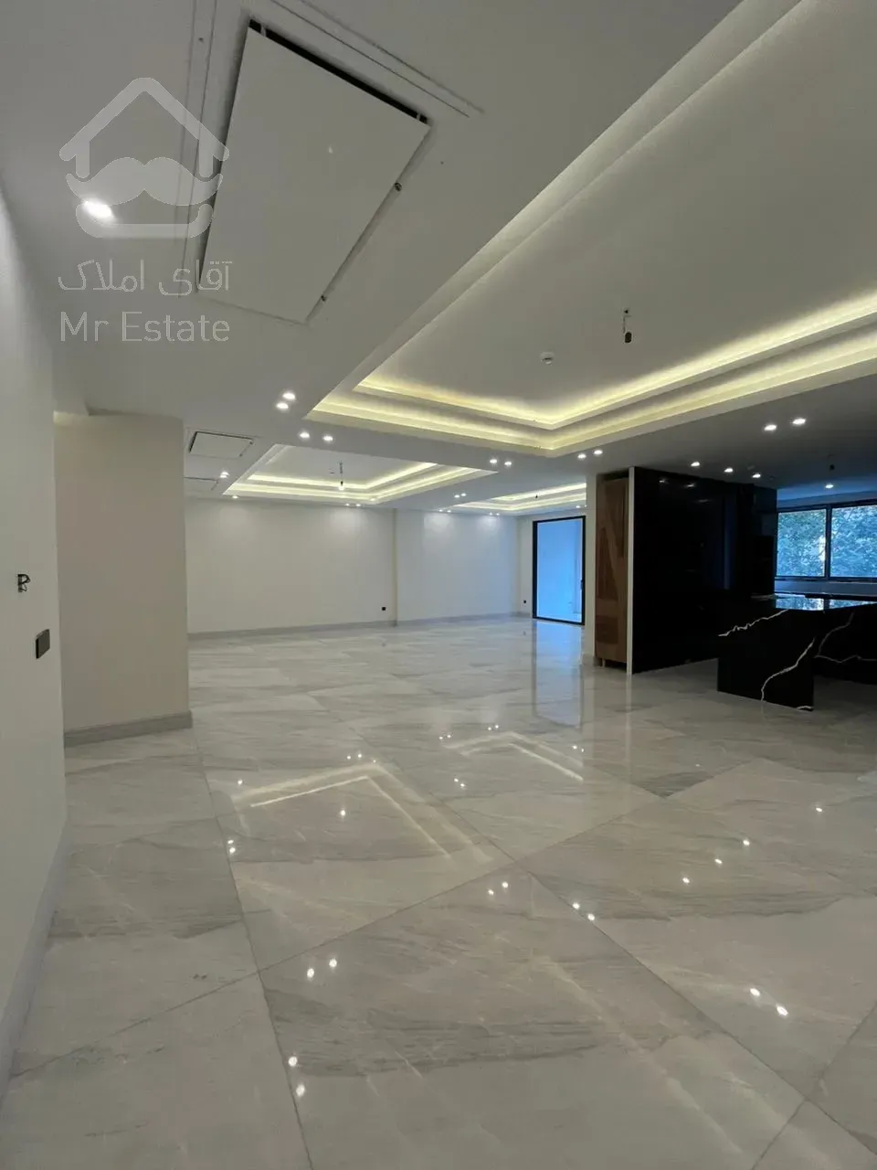 خرید آپارتمان 245 متر دزاشیب نوساز منطقه 1