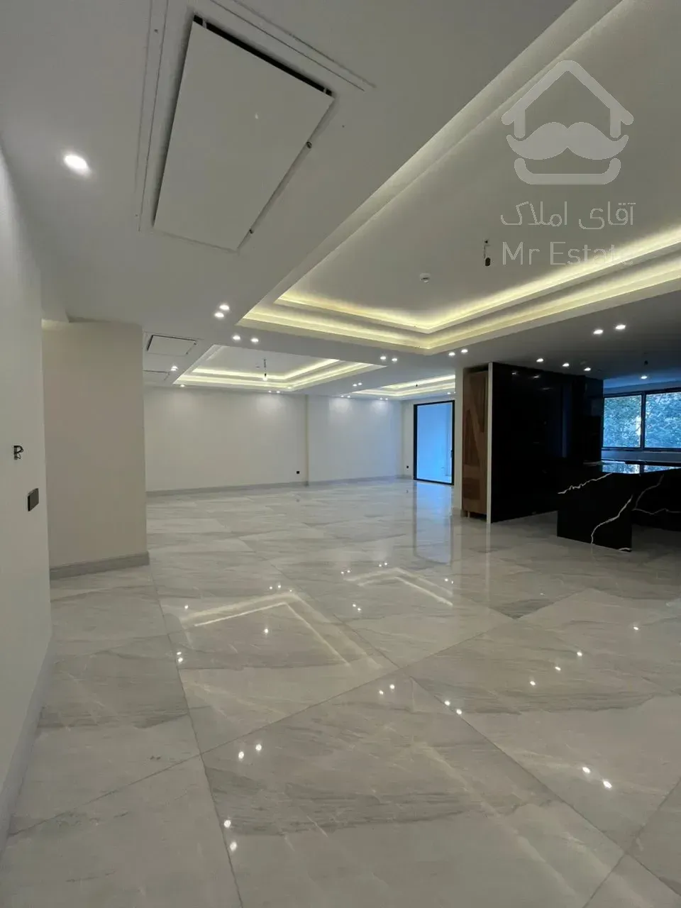 خرید آپارتمان 250 متر 3 خواب 2 پارکینگ در دزاشیب لوکس