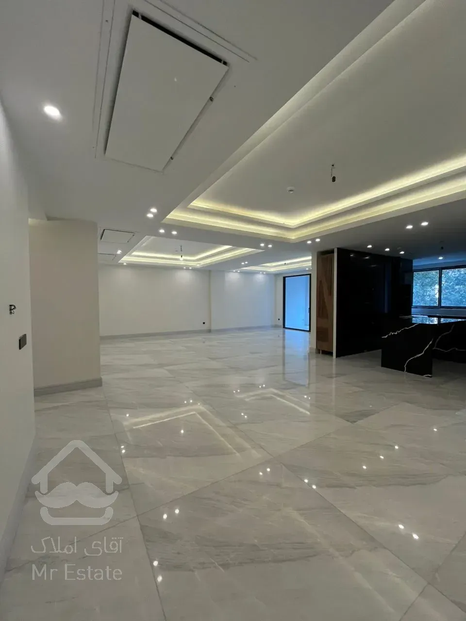 فروش آپارتمان نوساز 245 متر در دزاشیب  منطقه 1