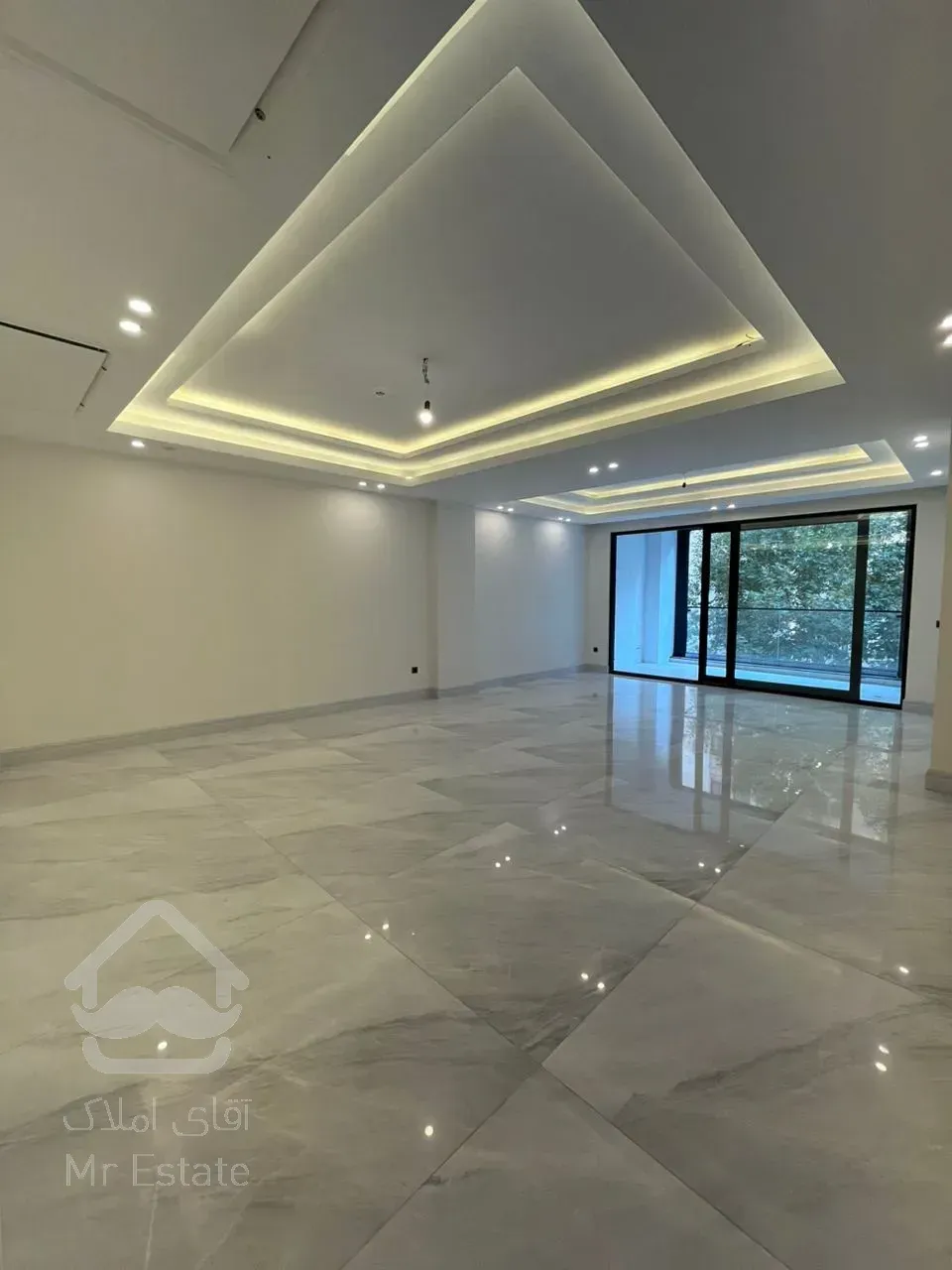 خرید آپارتمان 245 متر دزاشیب نوساز منطقه 1