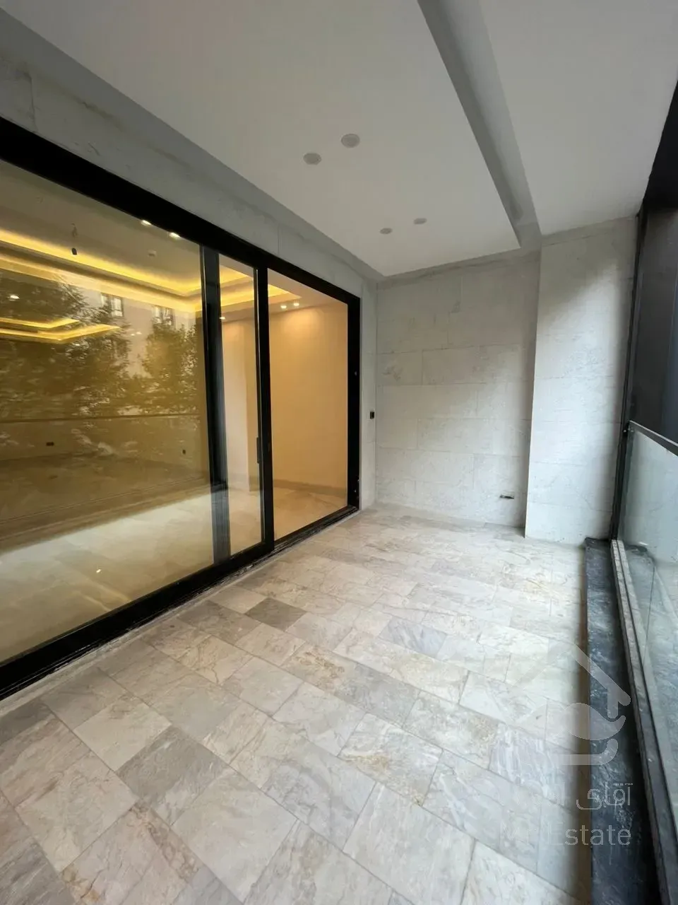 خرید آپارتمان 250 متر 3 خواب 2 پارکینگ در دزاشیب لوکس