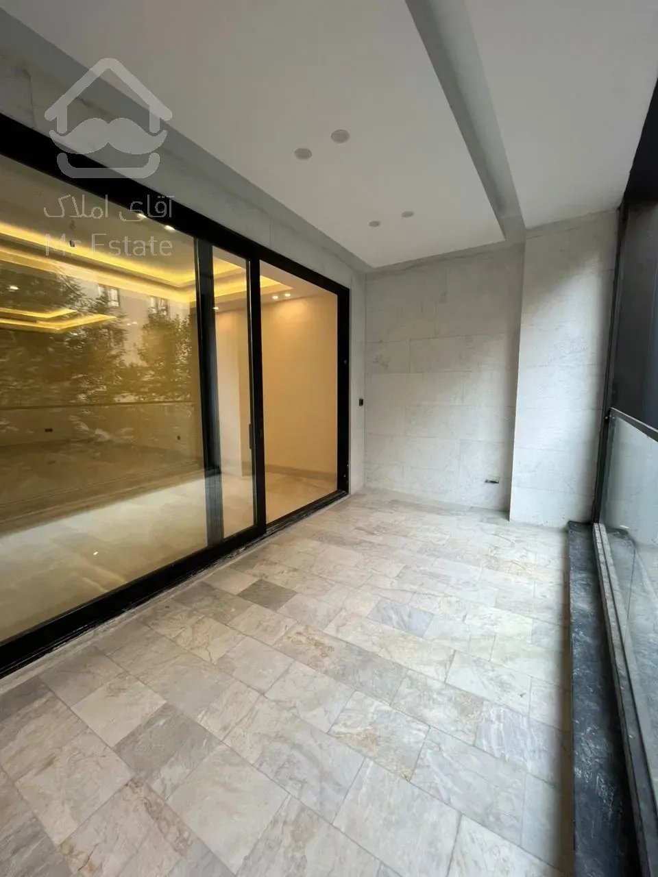 فروش آپارتمان نوساز 245 متر در دزاشیب  منطقه 1